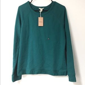 G. H. Bass and Co. super soft sweater NWT